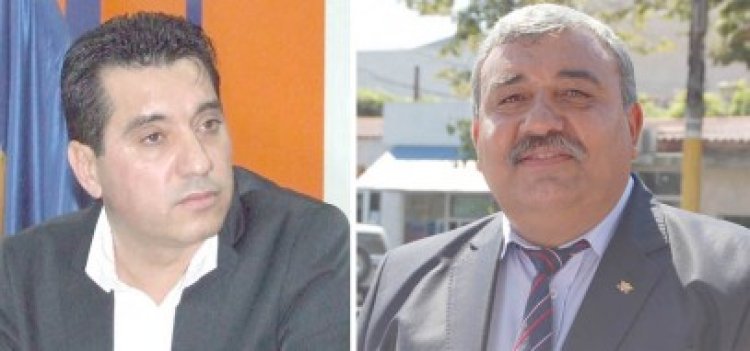 Lipoveanu: Chiru va candida la Primăria Constanţa şi îl vom susţine